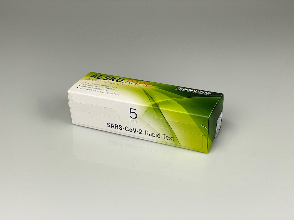 SARS CoV-2_IgG_IgM-kit_box_1000